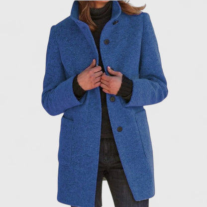 Loraviennea - Classic Coat