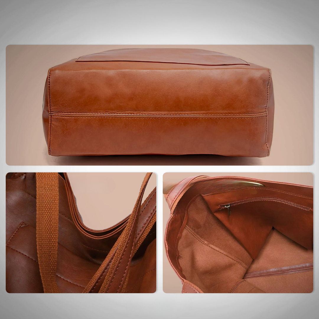Lila | Elegant City Bag