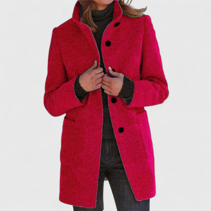 Loraviennea - Classic Coat