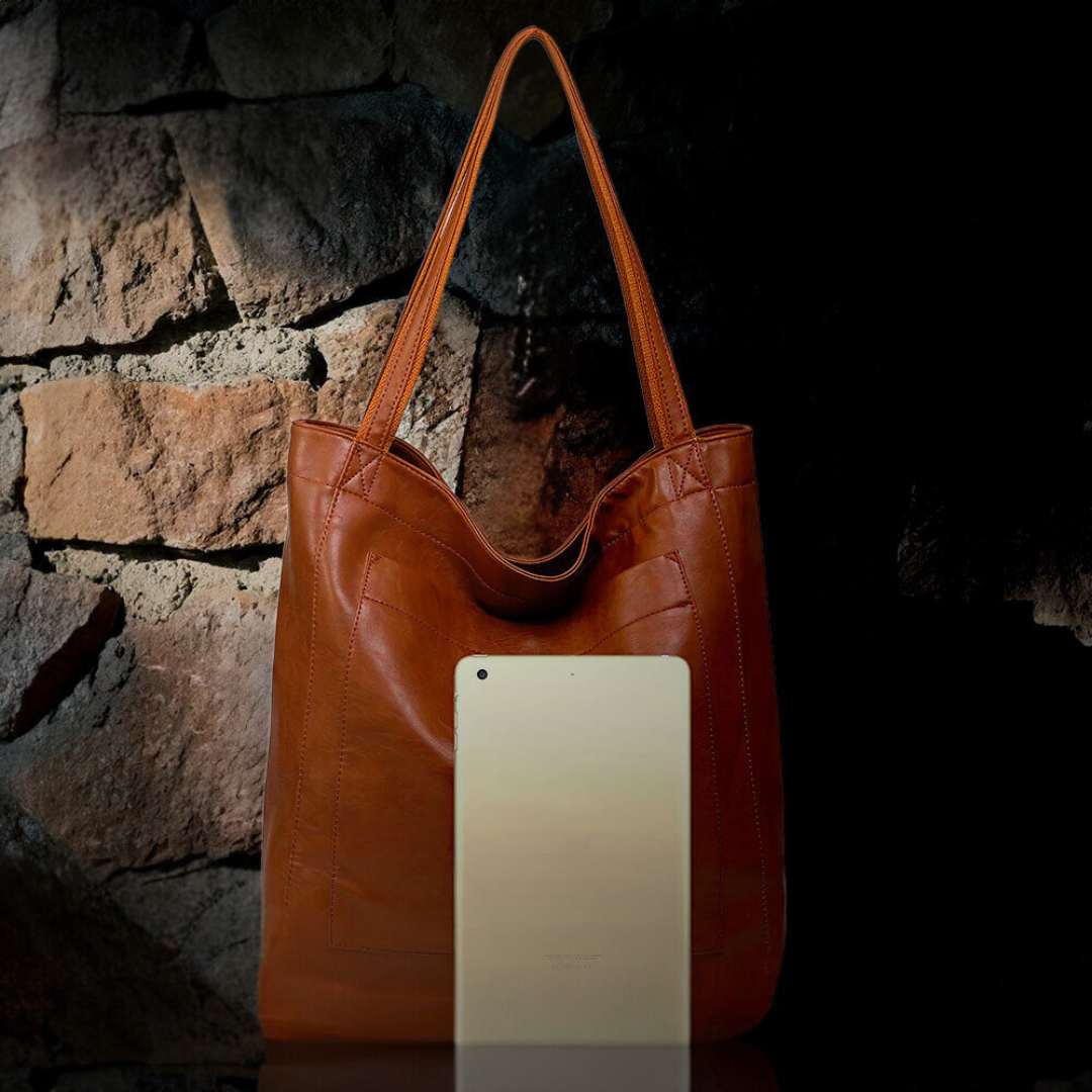 Lila | Elegant City Bag