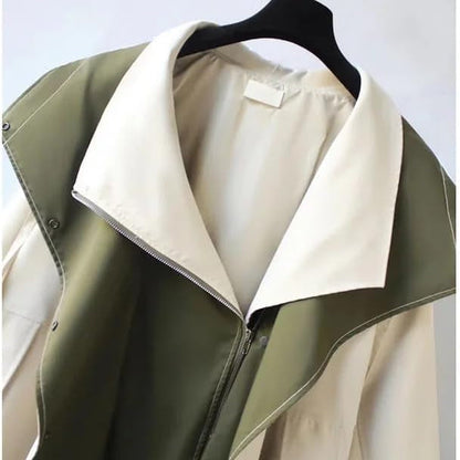 Olivia - Windbreaker Jacket