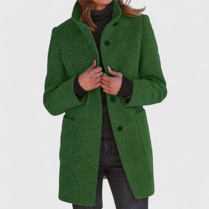 Loraviennea - Classic Coat