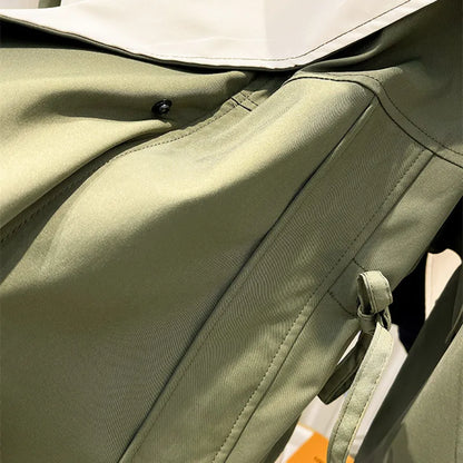 Olivia - Windbreaker Jacket