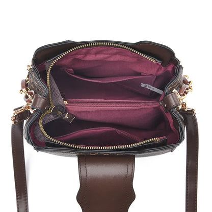 Élise & Fils – Charm Bag