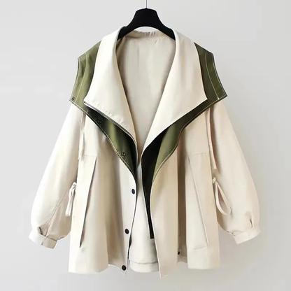 Olivia - Windbreaker Jacket
